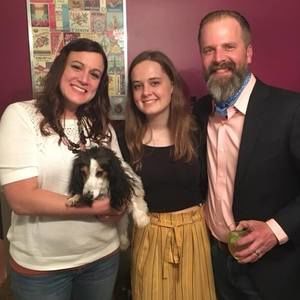 Meet your Posher, Philip